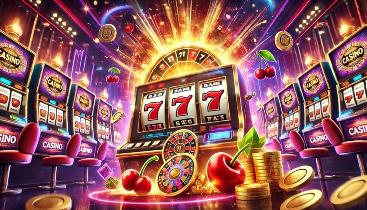 Fitur bonus Money Train dengan multiplier