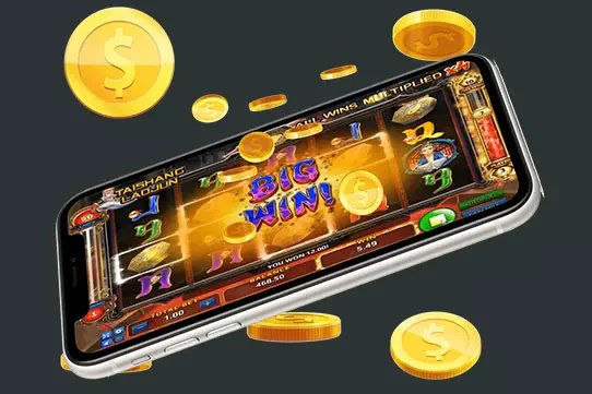 Tabel pembayaran Money Train lengkap