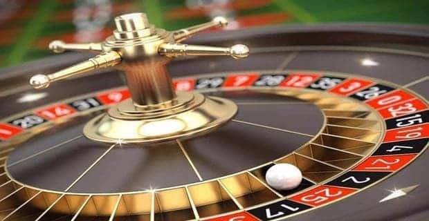 Antarmuka permainan Quickspin di perang88